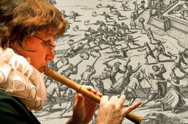 Enkhuizen in opstand