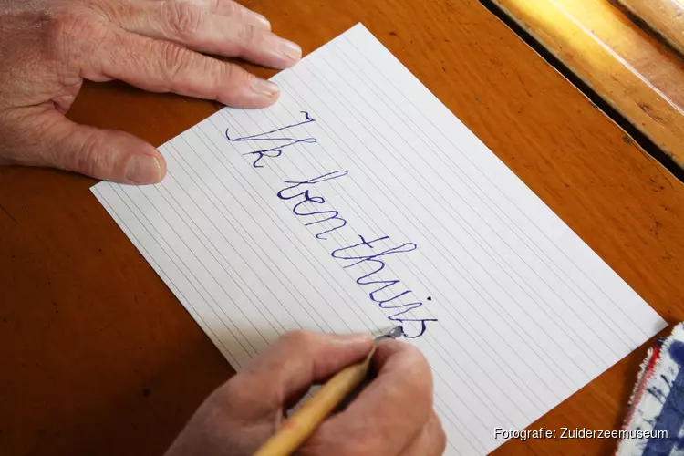 Nieuw: Rondleiding “Ik ben thuis” voor bijzondere doelgroep
