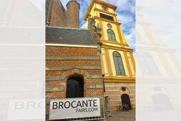 Veertig bijzondere brocanteurs