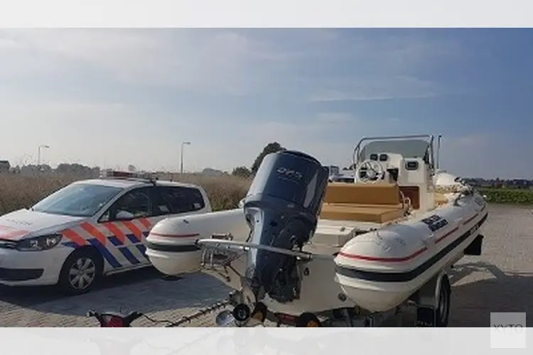 Twee aanhoudingen na onderzoek witwassen
