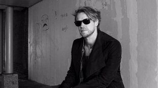 Blanco : Jan de Witte (3JS) - Live - In de Drommedaris