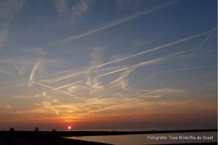 Nacht van de Nacht Streekbos en Egboetswater