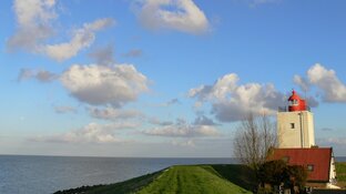 Film West-Friesland en zijn omringdijk
