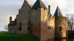 Film West-Friesland en zijn omringdijk