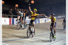 Havik en Bol de sterkste in spannende Wieler3Daagse