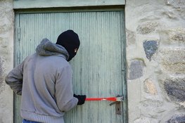 Omring organiseert voorlichtingsavond Inbraakpreventie
