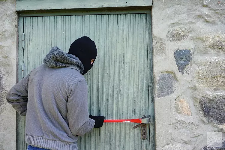 Omring organiseert voorlichtingsavond Inbraakpreventie