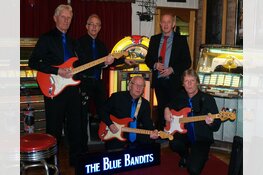 Zondag 18 november: Oosterleek back to the sixties