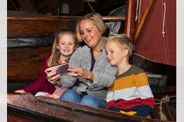Nieuw! Escape game Zuiderzeemuseum voor het hele gezin