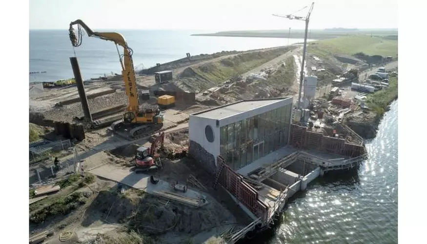 Lichte stijging waterschapsbelasting