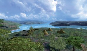 Levende have in de Bronstijd;  wild, vee en huisdieren 1500-800 v. Chr.