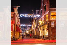 Zuiderzeelicht verbindt museum en ondernemers