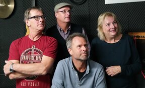 Winter- en bokbierfestival Oosterleek