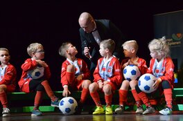 Westfriese Sportverkiezingen nog altijd een succes