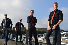 Oosterleek back to the &#39;60