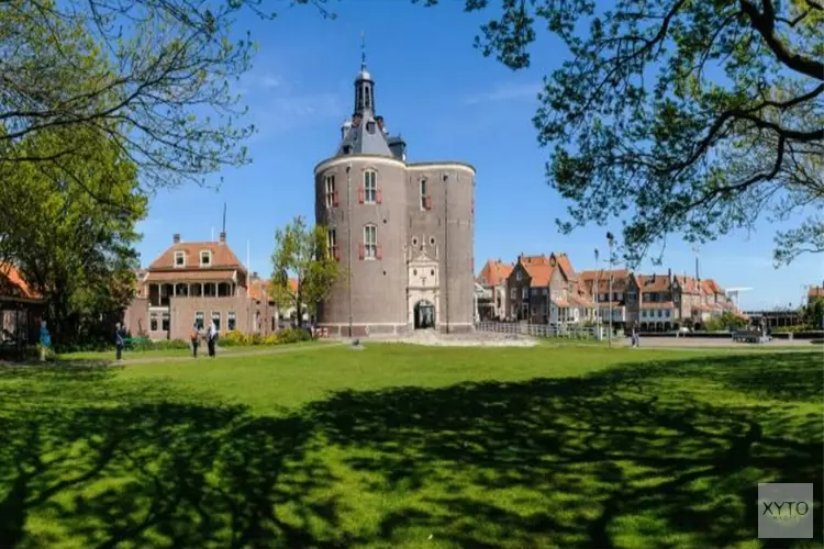 Kaartverkoop Westfriese Struuntocht gestart