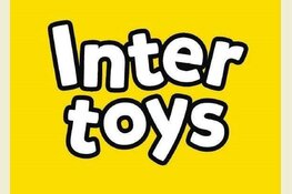 Cadeaubonnen Intertoys nog tot en met zondag geldig