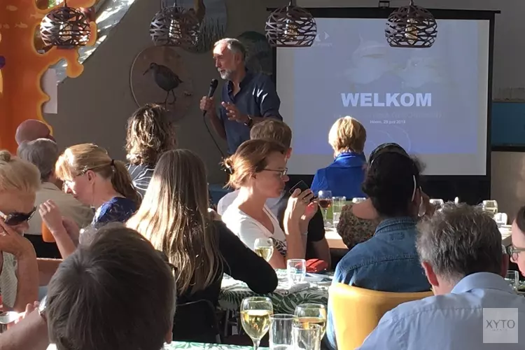 Zeldzaam Lekker Diner bij MAK Blokweer