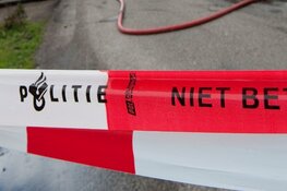 Lichaam gevonden in water Enkhuizen