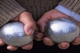 Jeu de Boules-clinic bij Langedijkeruitje