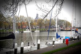 Drie toeristische organisaties in Enkhuizen gaan fuseren