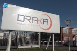 Reddingsplan voor kunststofverwerker Draka; personeel moet loon inleveren