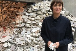 Zuiderzeemuseum geeft collectie weg