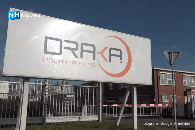 Loonoffer van personeel lijkt redding voor kunststofverwerker Draka