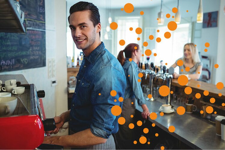 Nedflex verbindt zich aan Horeca Academie Noord-Holland Noord