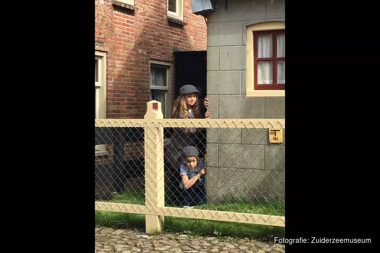 Kattenkwaad uit de oude doos!