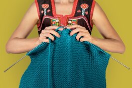 Kleding van toen met oplossingen voor nu!