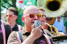 Kroegentocht Enkhuizen wordt één groot feest!