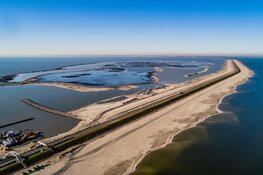 Komt er eindelijk een goede verbinding tussen Enkhuizen en Lelystad?