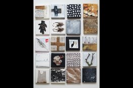 Expositie: ‘Memories’ bij  galerie Onopgemerkte Schatten