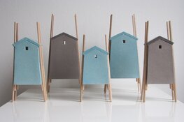 Expositie: ‘Memories’ bij  galerie Onopgemerkte Schatten