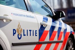 Man gewond na steekincident, twee verdachten aangehouden