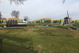 Start petitie tegen verwoestende plannen vakantiepark Enkhuizerzand