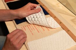 Opening nieuwe tentoonstelling Kleren maken de vrouw