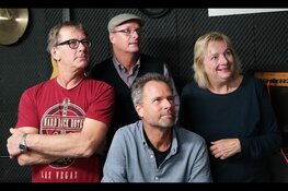 Zomeroptreden van The Clue