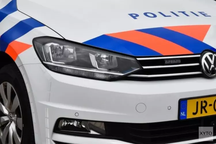 Boetes stapelen: politie heeft handen vol aan vluchtende automobilist en zijn beschonken vrienden