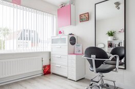 MeerKappers: Gun jezelf een verwenmomentje!