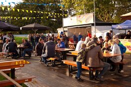 Kermis Grootebroek start eigen stichting