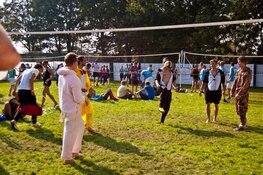 Kermis Grootebroek start eigen stichting