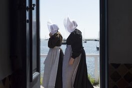 klederdrachtfestival