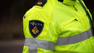 Verdachte aangehouden voor bedreiging