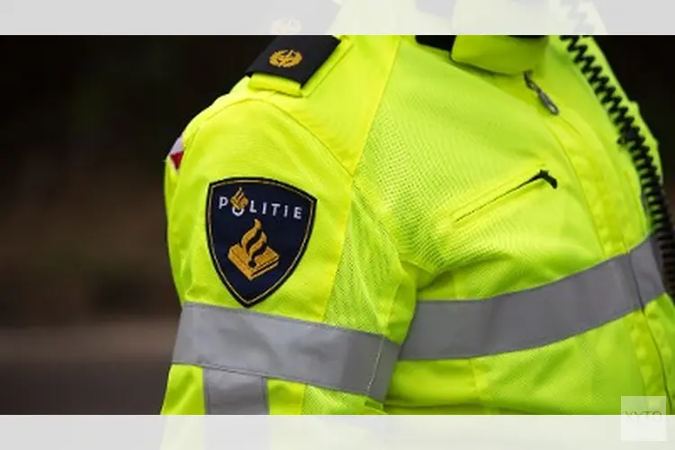 Verdachte aangehouden voor bedreiging