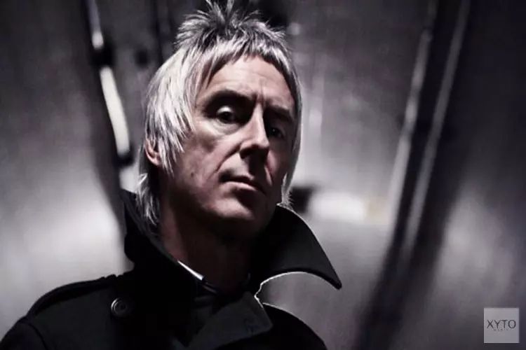 MENNO BRUIN & FRIENDS – TRIBUTE PAUL WELLER & THE VERVE