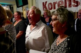 Oosterleeks Smartlappenfestival 2019