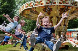 Herfstvakantie vieren doe je zo!