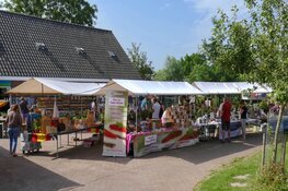 MAKS’ Biomarkt - zondag 27 oktober